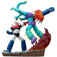 Plex Figura Mazinger Z Rocket Punch!