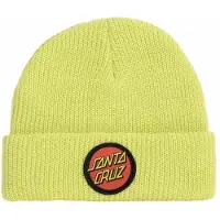 Santa Cruz Gorro Youth Classic Dot