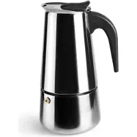 Ibili Cafeteira Express Inox Moka Italiano 15 Xícaras