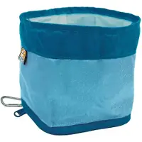Kurgo Saco De Guloseimas Zippy Bowl 1.4l