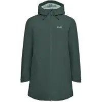 Jack Wolfskin Casaco Heldelstein 2 Ins