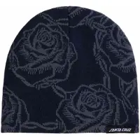 Santa Cruz Gorro Strip Skull