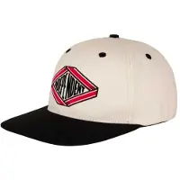 Independent Boné Scroll 2 Snapback Unstructured