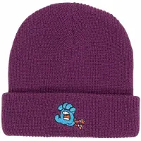 Santa Cruz Gorro Youth Hand Dude