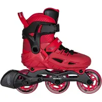 Powerslide Patins Em Linha Universe Adjustable