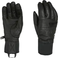 Level Luvas Eighties