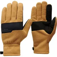 Black Diamond Luvas Everyday Fleece