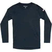 Devold Camiseta De Manga Comprida Breeze Plus Merino