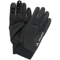 Vaude Bike Luvas Kuro Warm