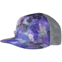 Buff Boné Pack Trucker