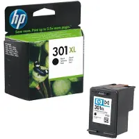 HP Cartucho De Tinta Ch563ee