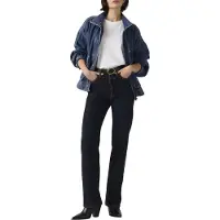 Levi's Jeans Ribcage Full Length