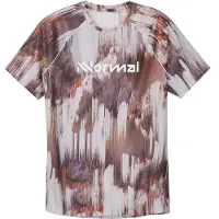 Nnormal Camiseta De Manga Curta Race Sortido