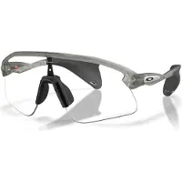 Oakley - Óculos sol - Stunt Devil Grey Ink/Photochromic para Unissexo - Cinzento