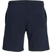 Jack & Jones Short De Treino Gorm Reg Rebel Logo