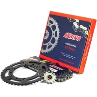 Axring Kit De Transmissão Ktm Exc 300 95kt03011-sh