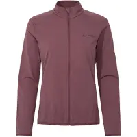 Vaude Moletom Matera Ls Ii