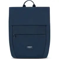 LARKSON Mochila 'Ronja' azul escuro
