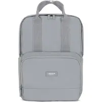 LARKSON Mochila 'No 6' cinzento