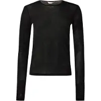 M-M Camisa 'LABANO' preto