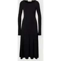 M-M Vestido 'MMLTECA' preto