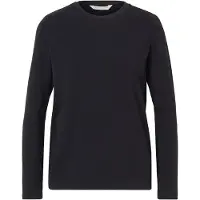 M-M Camisa 'LCRIS' preto
