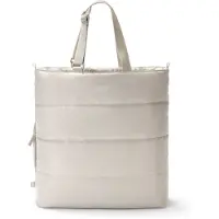 LARKSON Shopper 'Greta' areia