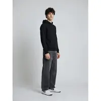 ERVERTE Paris Pullover 'Made in France' preto