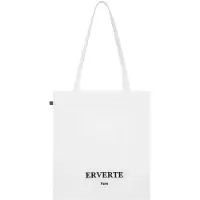 ERVERTE Paris Shopper 'Made in France' branco
