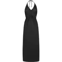 Chic by Lirette Vestido preto