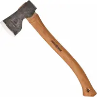 Hults Bruk Dvardala 0.7, 840771, machado de caçador