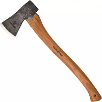 Hults Bruk Ekelund 0.85, 840712, machado de caçador