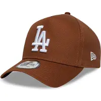 New Era Boné League Essential E-frame Los Angeles Dodgers