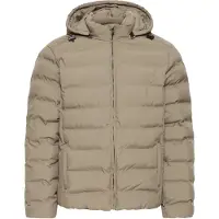 !Solid Casaco de inverno 'SDMilas' castanho claro