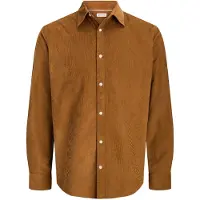 Jack & Jones Camisa De Manga Comprida Field