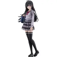 Furyu Figura My Youth Romantic Comedy Is Wrong Yukino Yukinoshita 30 Cm