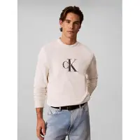 Calvin Klein Jeans Moletom Lv04rg278g