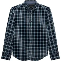 Superdry Camisa De Manga Comprida Cotton Lumberjack