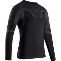 X-Bionic Camiseta De Manga Comprida X-ential