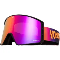 VonZipper Óculos De Esqui Velo