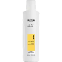 Nioxin Condicionador System 1 para Cabelo Natural e Queda Moderada 300ml