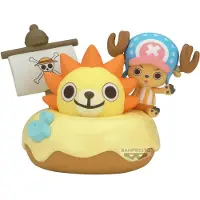 Banpresto Figura One Piece 5 Cm