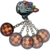 Fanattik Pino Sonic The Hedgehog Dr Eggman