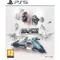 Ps5 Star Wars: Galactic Racer Deluxe Uk