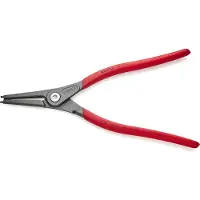 Knipex Alicate De Precisão Reto Para Anilhas Externas 85-140mm 320mm