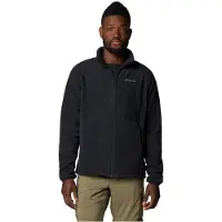 Columbia Casaco Polar Com Fecho Rapid Expedition Ii