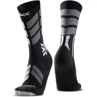 X-socks Meias Crew X-country Perform