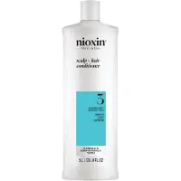 Nioxin Condicionador Sistema 3 1000ml