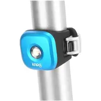 Knog Luz Traseira Blinder 1