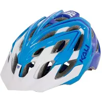 Kali Protectives Capacete De Mtb Chakra Plus